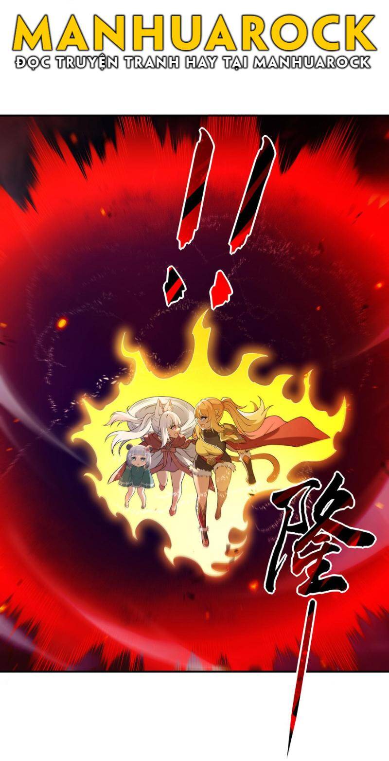 Các Nữ Đồ Đệ Của Ta Đều Là Chư Thiên Đại Lão Tương Lai Chap 235 - Next Chap 236