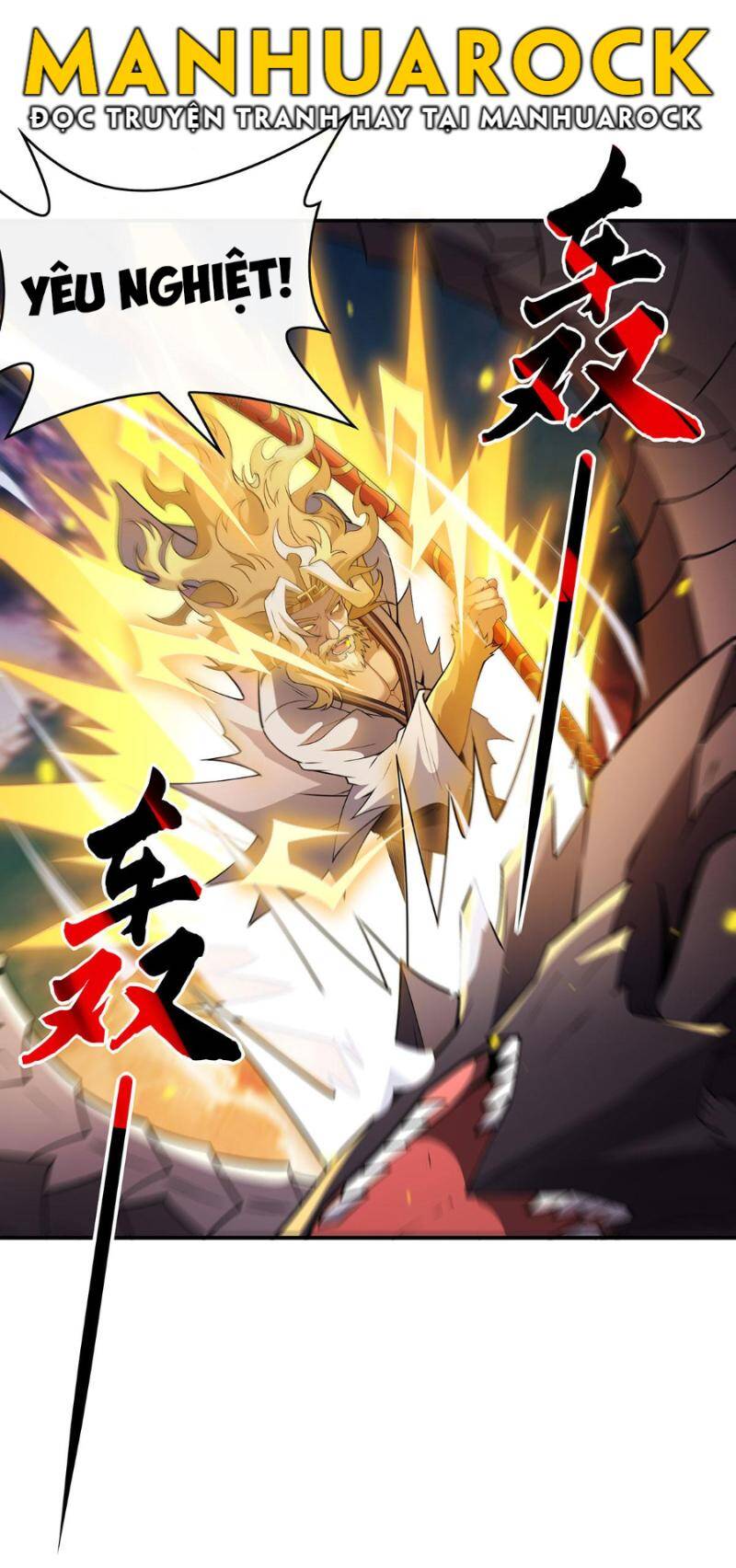 Các Nữ Đồ Đệ Của Ta Đều Là Chư Thiên Đại Lão Tương Lai Chap 235 - Next Chap 236