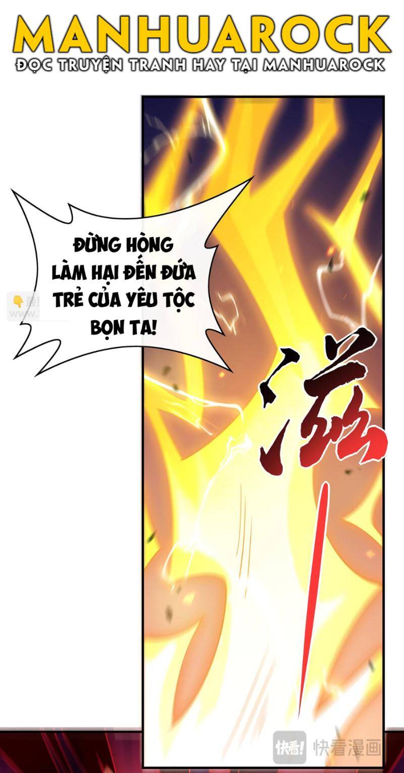 Các Nữ Đồ Đệ Của Ta Đều Là Chư Thiên Đại Lão Tương Lai Chap 235 - Next Chap 236