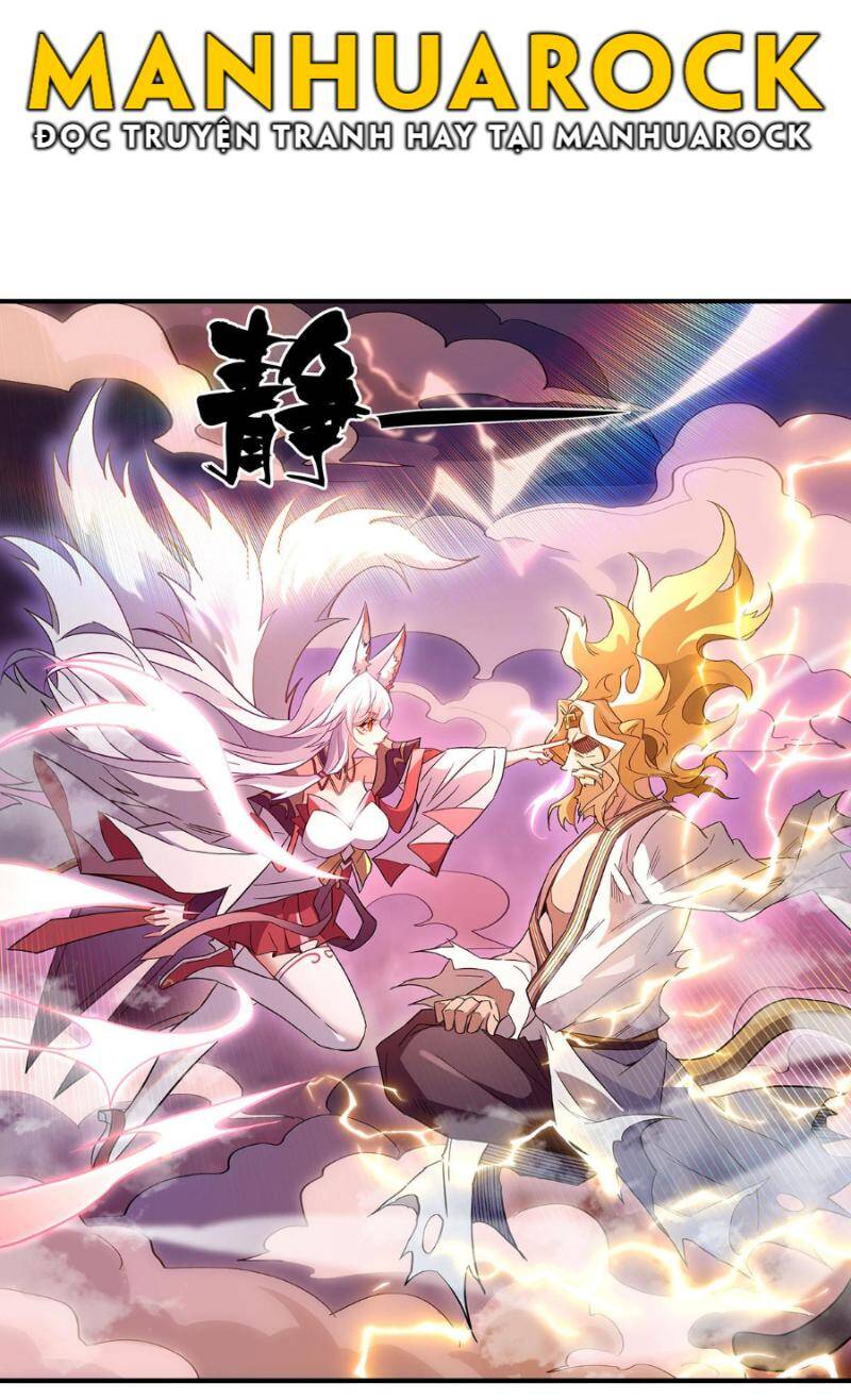 Các Nữ Đồ Đệ Của Ta Đều Là Chư Thiên Đại Lão Tương Lai Chap 235 - Next Chap 236