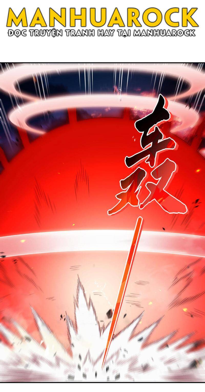 Các Nữ Đồ Đệ Của Ta Đều Là Chư Thiên Đại Lão Tương Lai Chap 235 - Next Chap 236