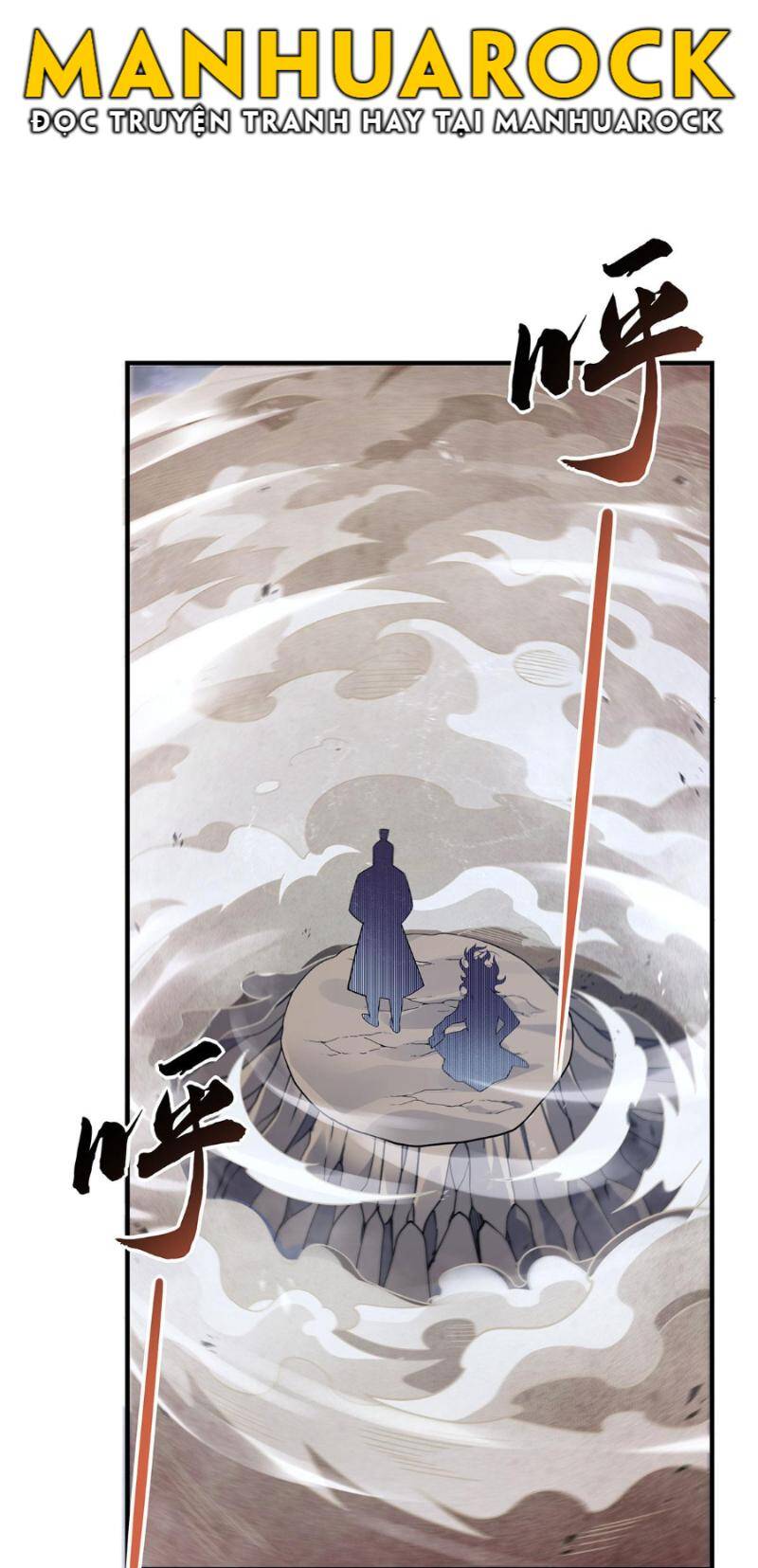 Các Nữ Đồ Đệ Của Ta Đều Là Chư Thiên Đại Lão Tương Lai Chap 235 - Next Chap 236
