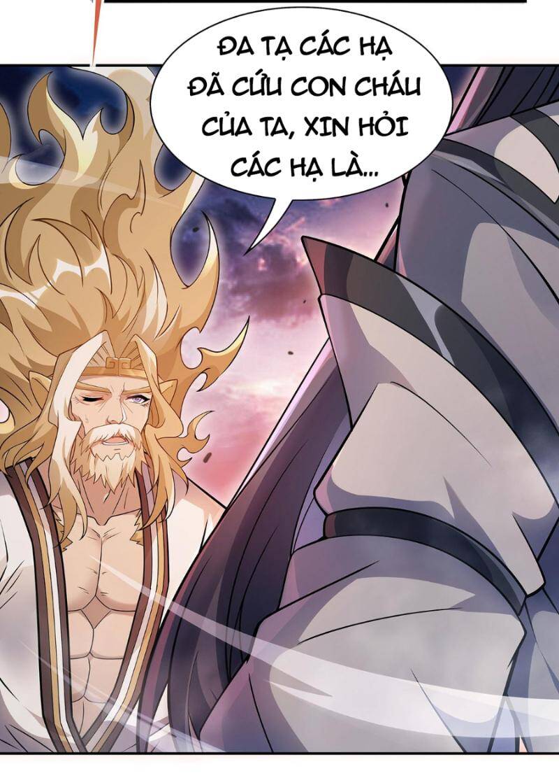 Các Nữ Đồ Đệ Của Ta Đều Là Chư Thiên Đại Lão Tương Lai Chap 235 - Next Chap 236