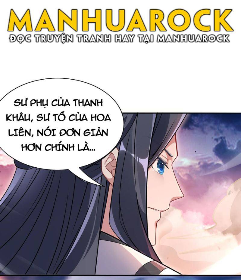 Các Nữ Đồ Đệ Của Ta Đều Là Chư Thiên Đại Lão Tương Lai Chap 235 - Next Chap 236