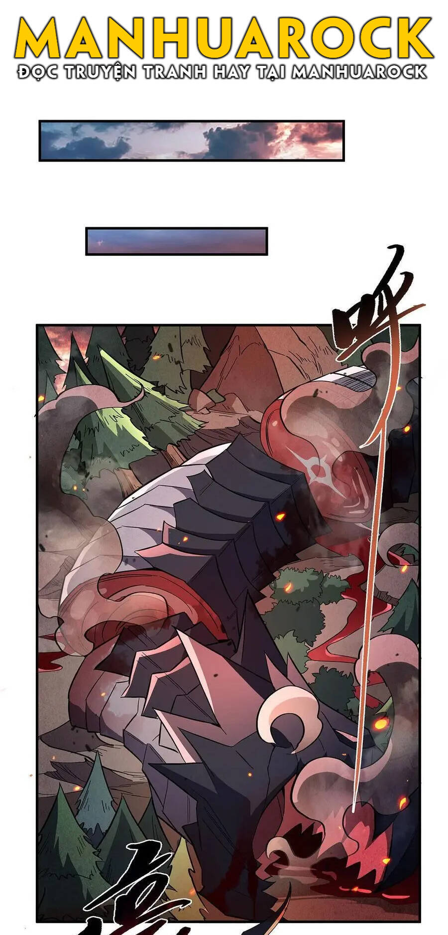 Các Nữ Đồ Đệ Của Ta Đều Là Chư Thiên Đại Lão Tương Lai Chap 236 - Next Chap 237