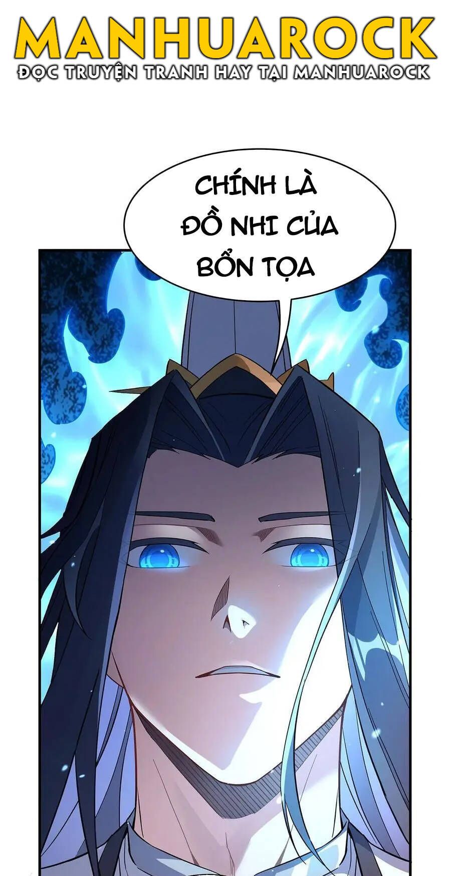 Các Nữ Đồ Đệ Của Ta Đều Là Chư Thiên Đại Lão Tương Lai Chap 236 - Next Chap 237