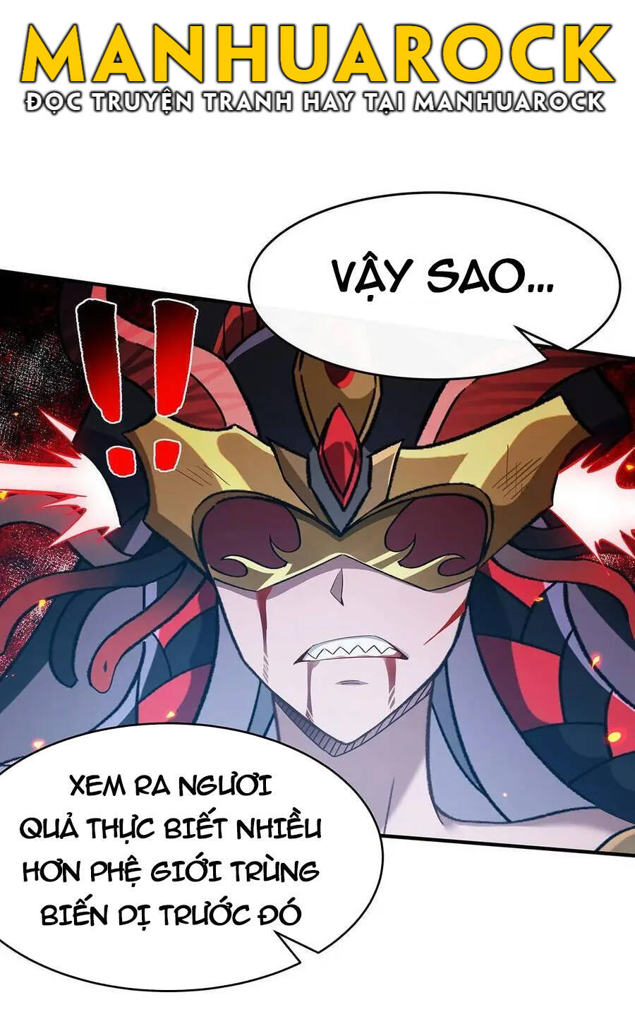Các Nữ Đồ Đệ Của Ta Đều Là Chư Thiên Đại Lão Tương Lai Chap 236 - Next Chap 237