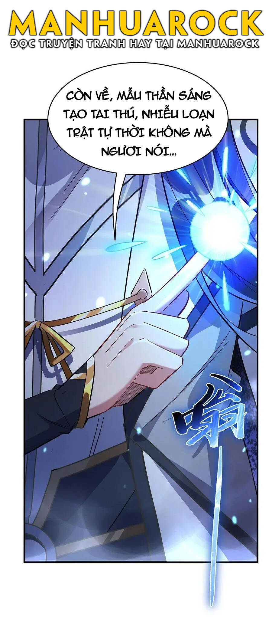 Các Nữ Đồ Đệ Của Ta Đều Là Chư Thiên Đại Lão Tương Lai Chap 236 - Next Chap 237