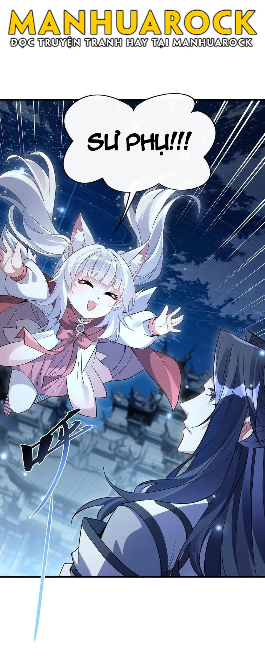 Các Nữ Đồ Đệ Của Ta Đều Là Chư Thiên Đại Lão Tương Lai Chap 236 - Next Chap 237