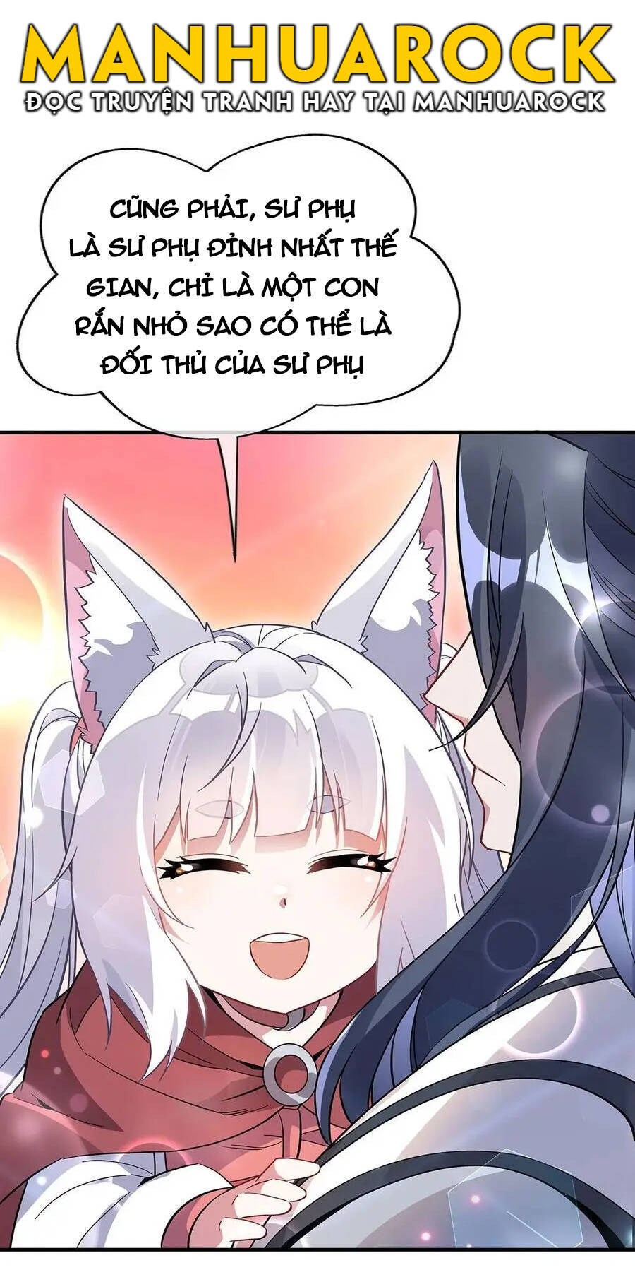 Các Nữ Đồ Đệ Của Ta Đều Là Chư Thiên Đại Lão Tương Lai Chap 236 - Next Chap 237
