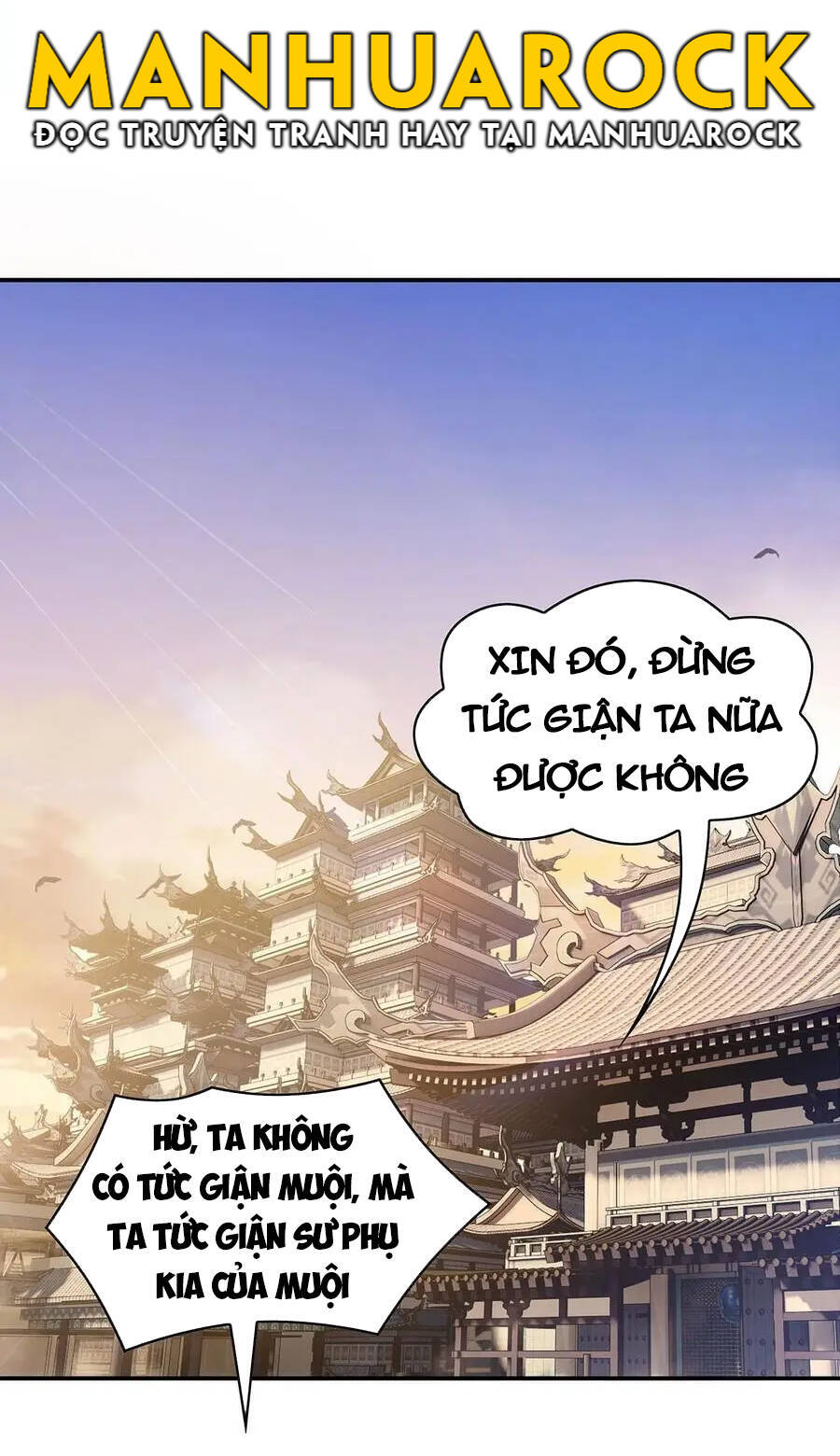 Các Nữ Đồ Đệ Của Ta Đều Là Chư Thiên Đại Lão Tương Lai Chap 236 - Next Chap 237