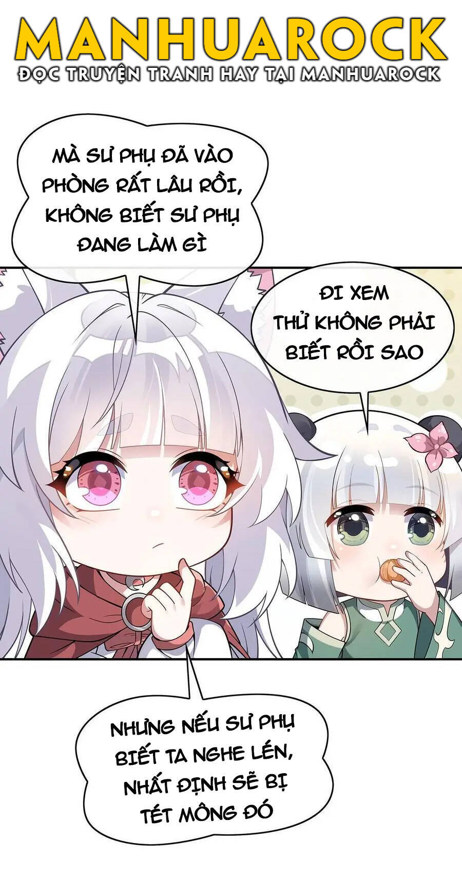 Các Nữ Đồ Đệ Của Ta Đều Là Chư Thiên Đại Lão Tương Lai Chap 236 - Next Chap 237