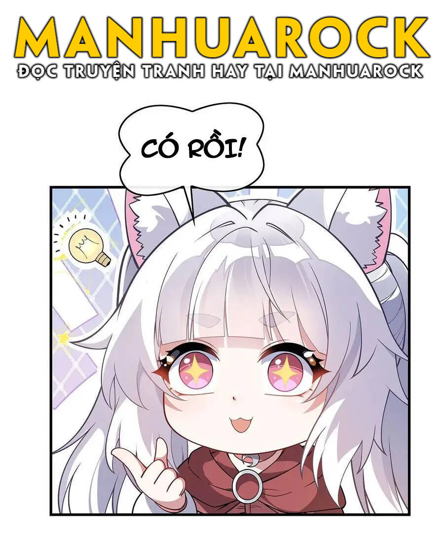 Các Nữ Đồ Đệ Của Ta Đều Là Chư Thiên Đại Lão Tương Lai Chap 236 - Next Chap 237