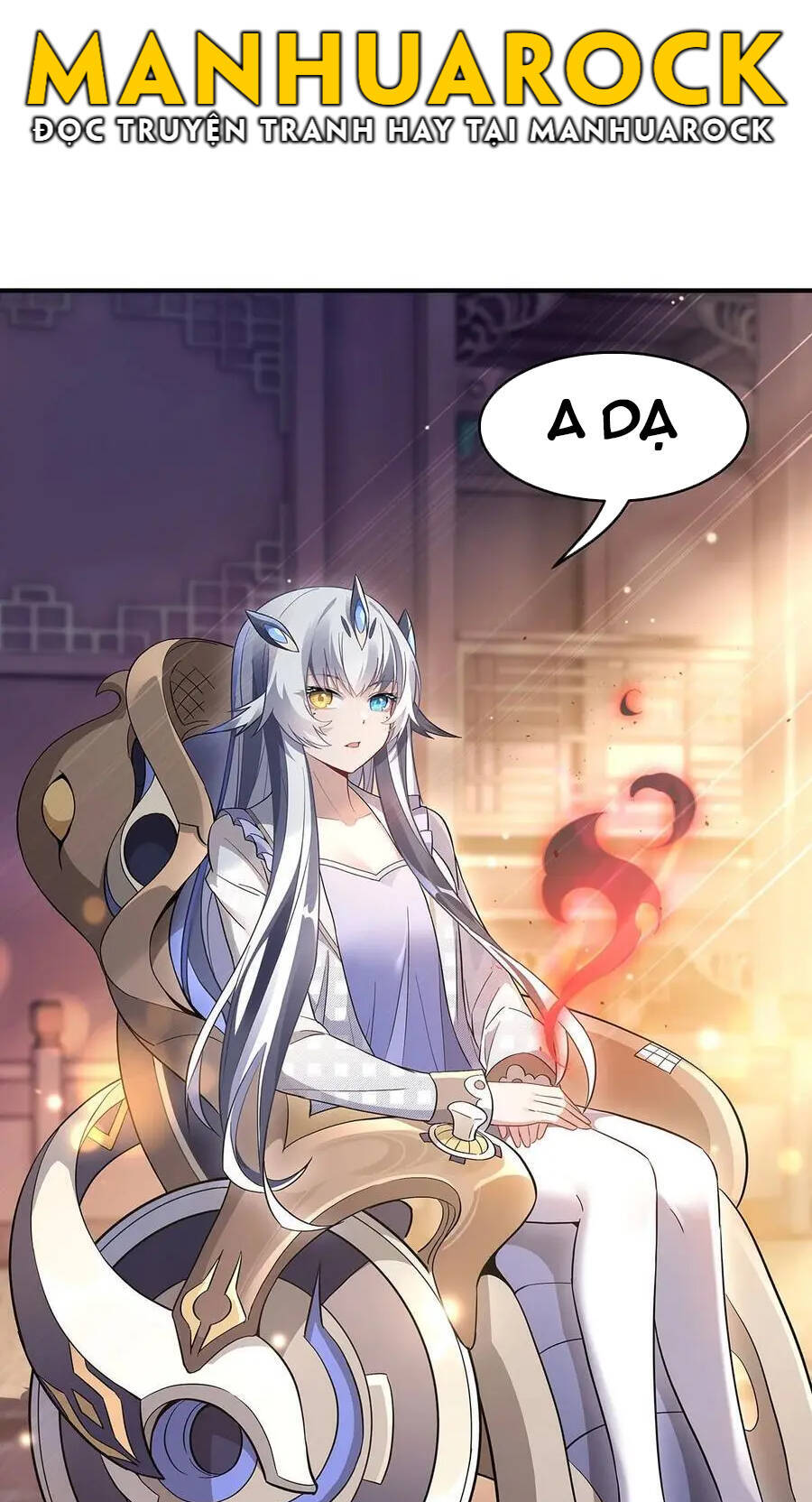 Các Nữ Đồ Đệ Của Ta Đều Là Chư Thiên Đại Lão Tương Lai Chap 236 - Next Chap 237