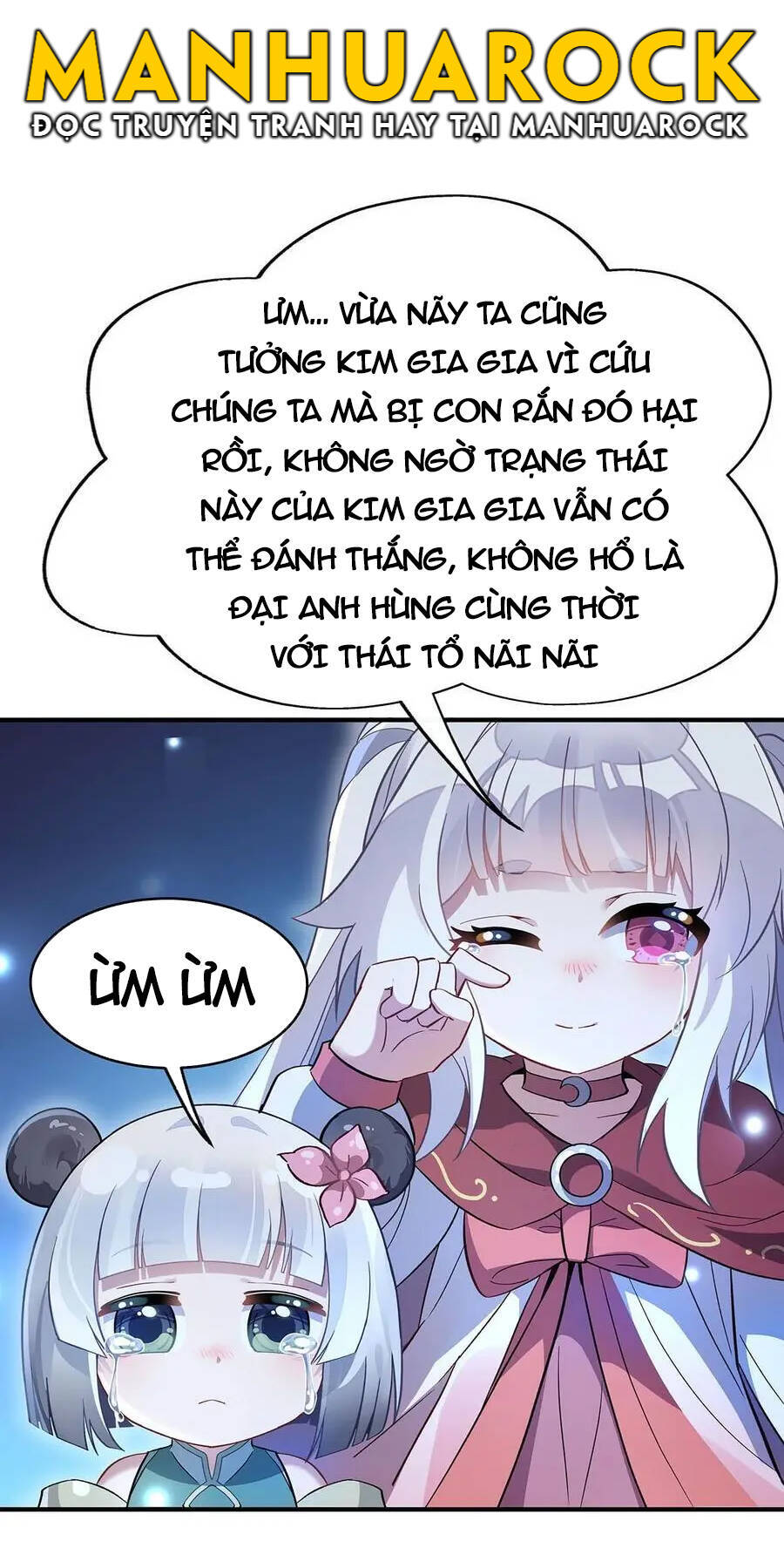 Các Nữ Đồ Đệ Của Ta Đều Là Chư Thiên Đại Lão Tương Lai Chap 236 - Next Chap 237