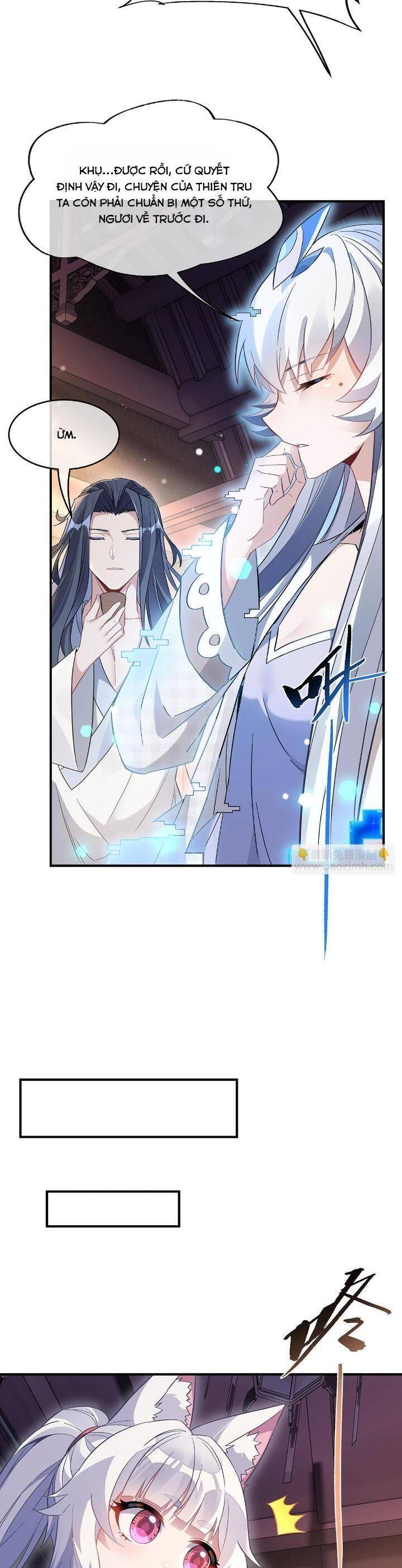 Các Nữ Đồ Đệ Của Ta Đều Là Chư Thiên Đại Lão Tương Lai Chap 237 - Next Chap 238