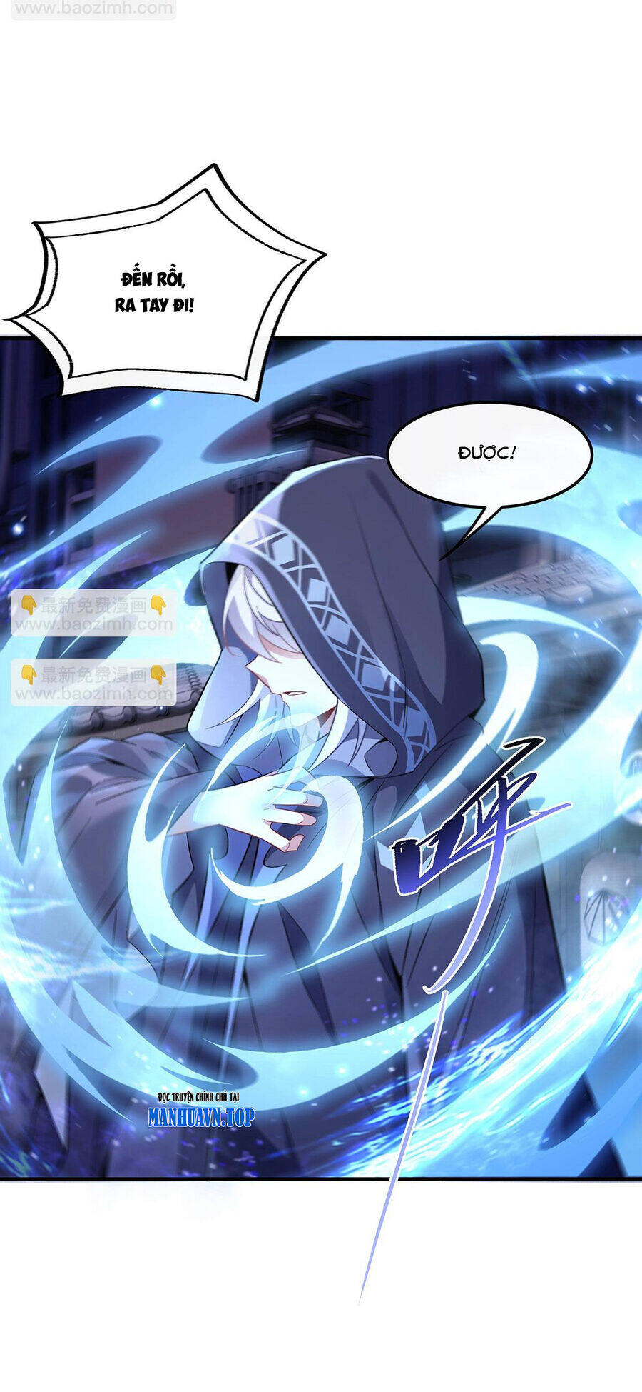 Các Nữ Đồ Đệ Của Ta Đều Là Chư Thiên Đại Lão Tương Lai Chap 238 - Next Chap 239