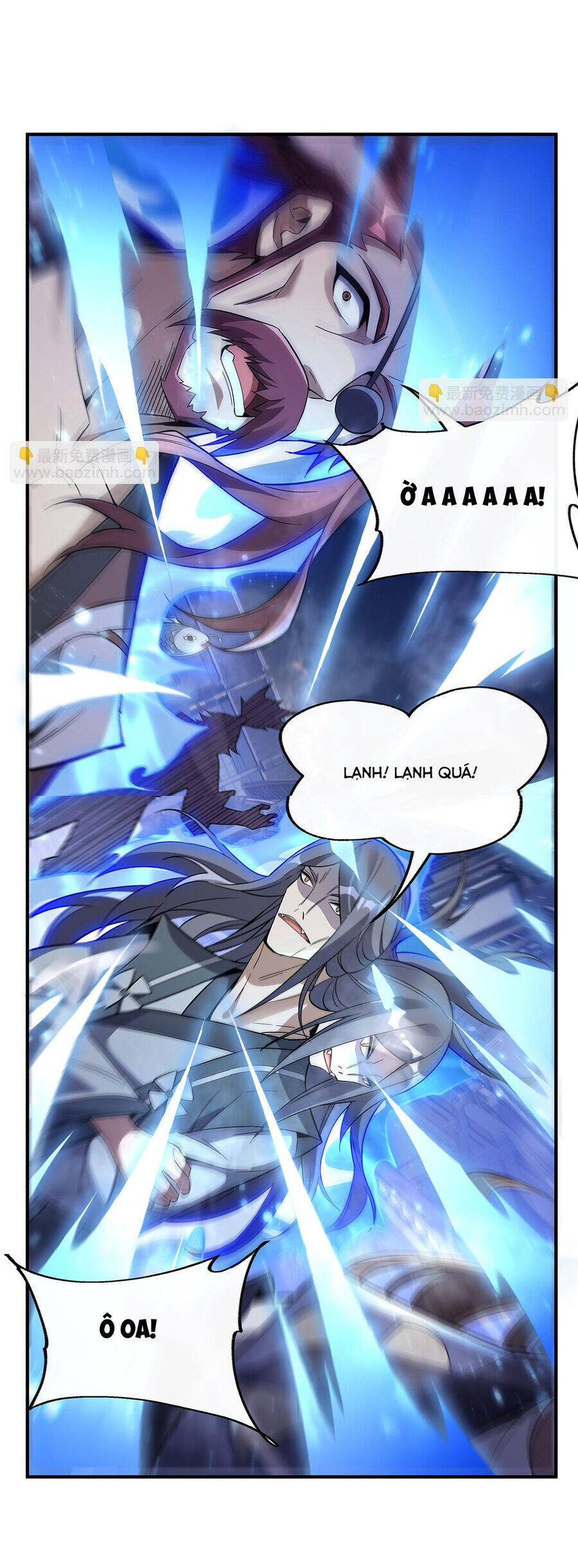 Các Nữ Đồ Đệ Của Ta Đều Là Chư Thiên Đại Lão Tương Lai Chap 238 - Next Chap 239
