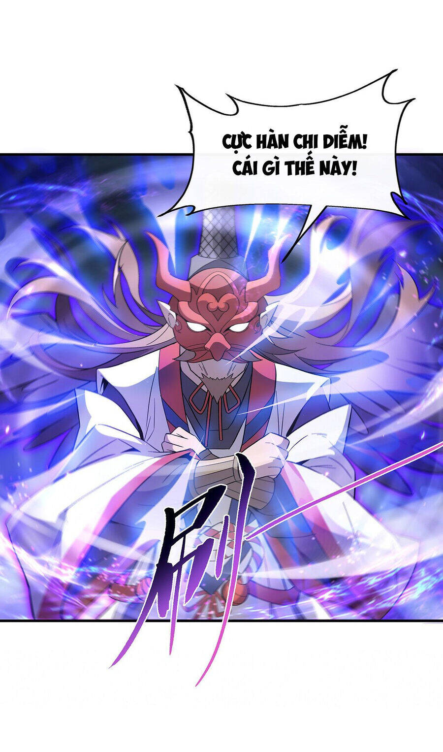 Các Nữ Đồ Đệ Của Ta Đều Là Chư Thiên Đại Lão Tương Lai Chap 238 - Next Chap 239