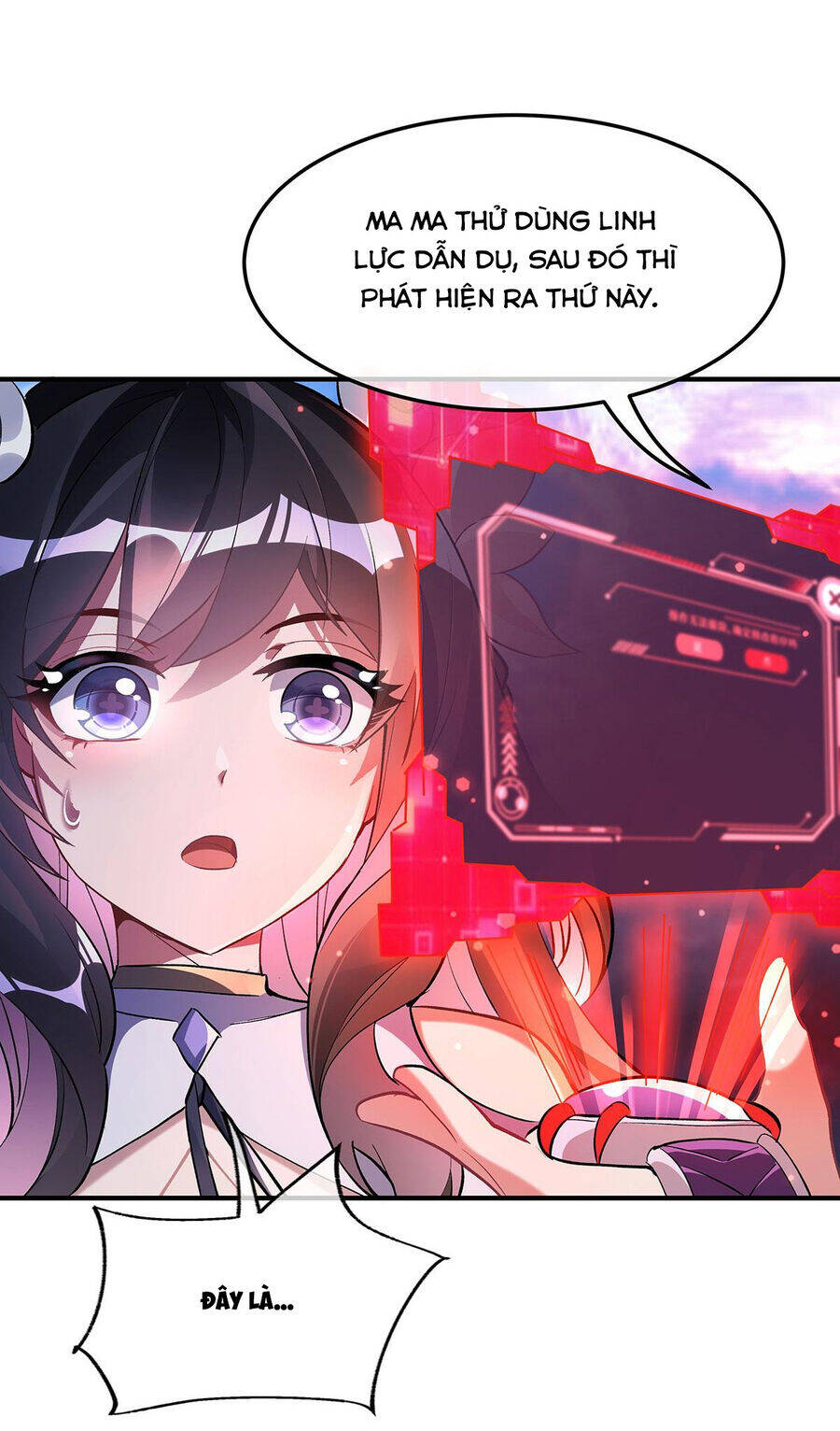 Các Nữ Đồ Đệ Của Ta Đều Là Chư Thiên Đại Lão Tương Lai Chap 238 - Next Chap 239