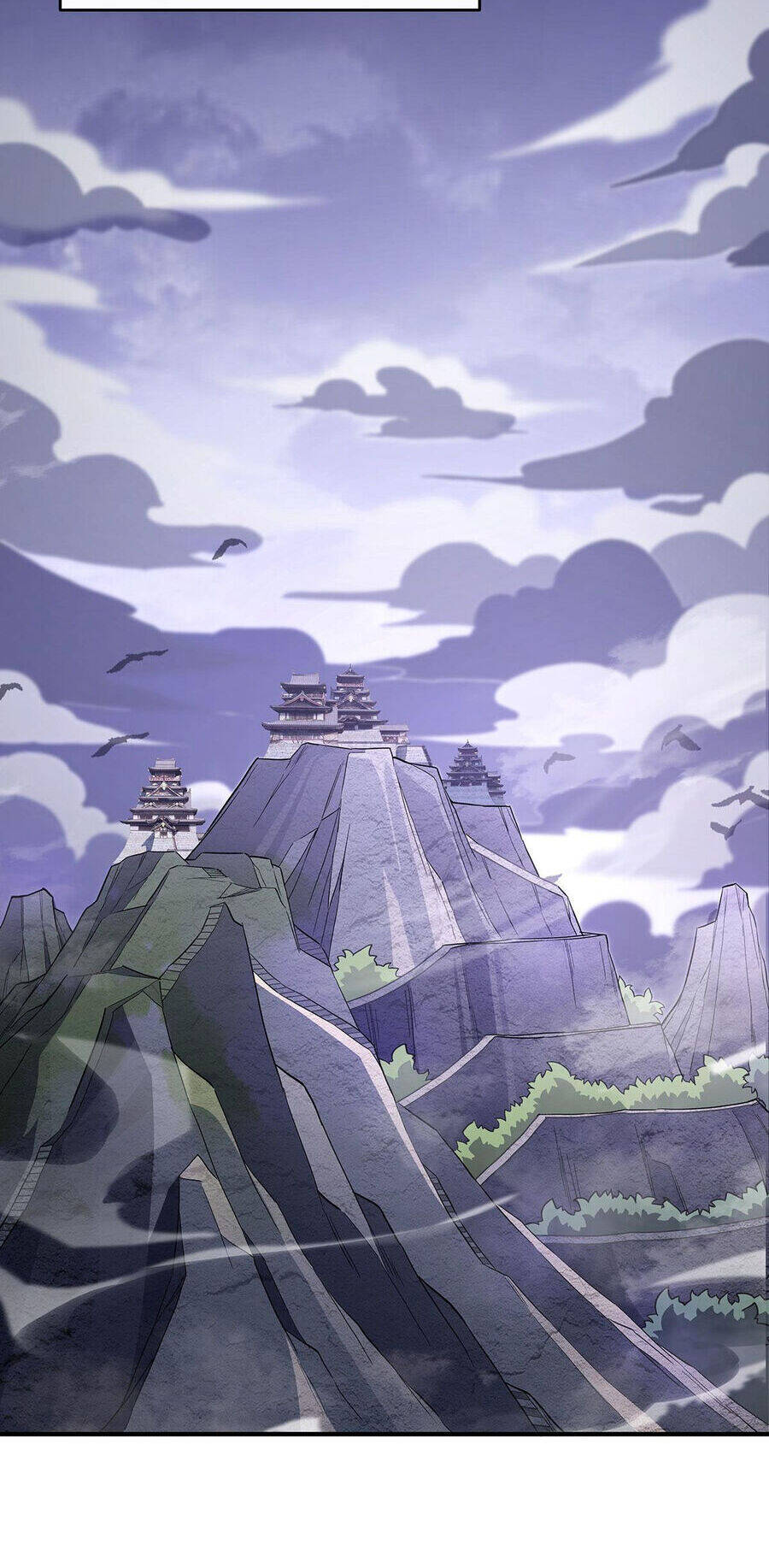 Các Nữ Đồ Đệ Của Ta Đều Là Chư Thiên Đại Lão Tương Lai Chap 238 - Next Chap 239