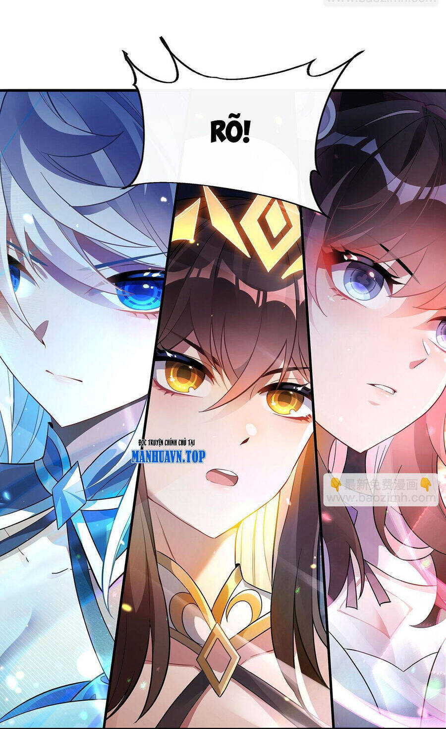Các Nữ Đồ Đệ Của Ta Đều Là Chư Thiên Đại Lão Tương Lai Chap 238 - Next Chap 239