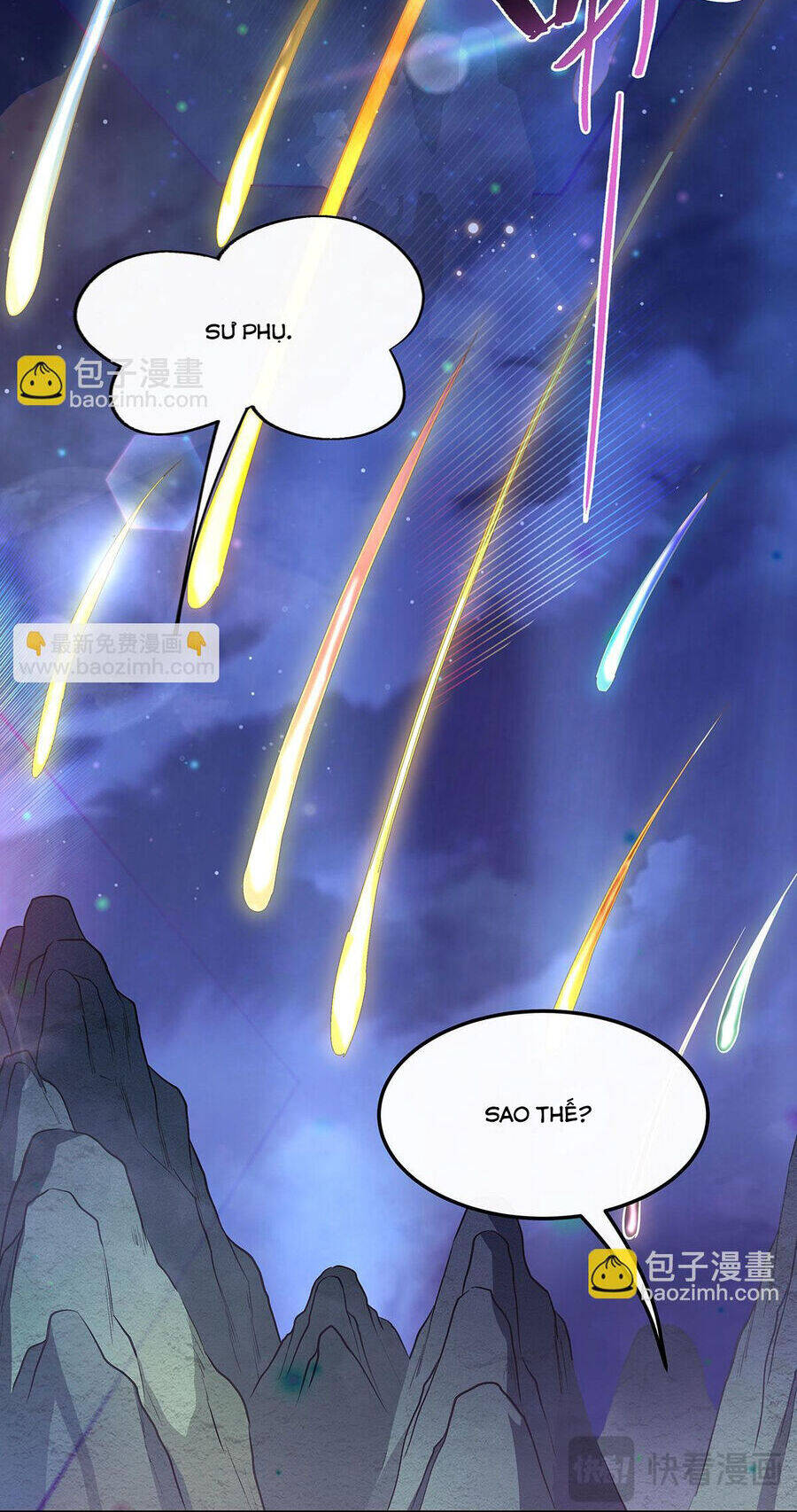 Các Nữ Đồ Đệ Của Ta Đều Là Chư Thiên Đại Lão Tương Lai Chap 238 - Next Chap 239