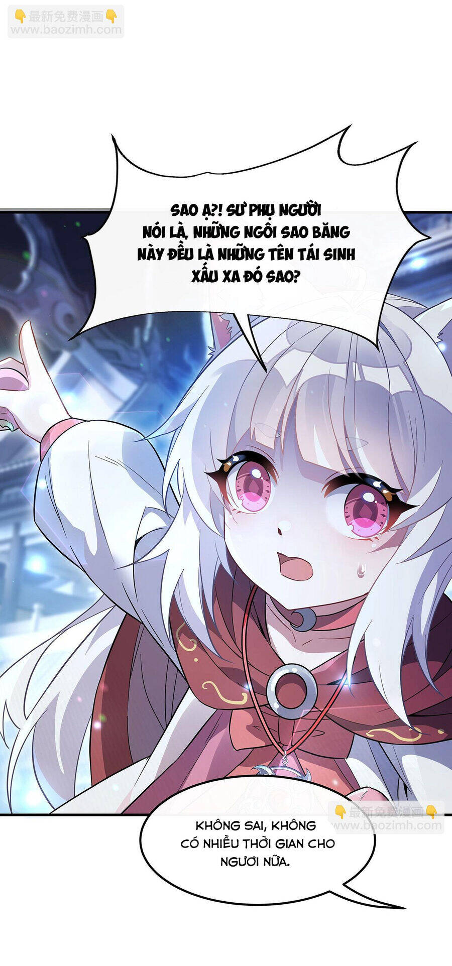 Các Nữ Đồ Đệ Của Ta Đều Là Chư Thiên Đại Lão Tương Lai Chap 238 - Next Chap 239