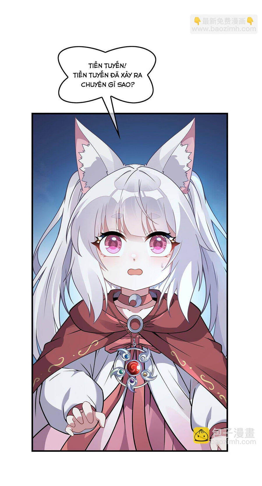 Các Nữ Đồ Đệ Của Ta Đều Là Chư Thiên Đại Lão Tương Lai Chap 238 - Next Chap 239