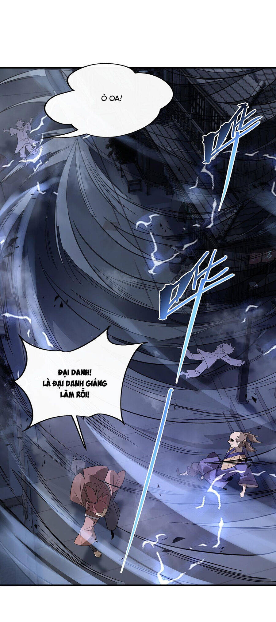 Các Nữ Đồ Đệ Của Ta Đều Là Chư Thiên Đại Lão Tương Lai Chap 238 - Next Chap 239