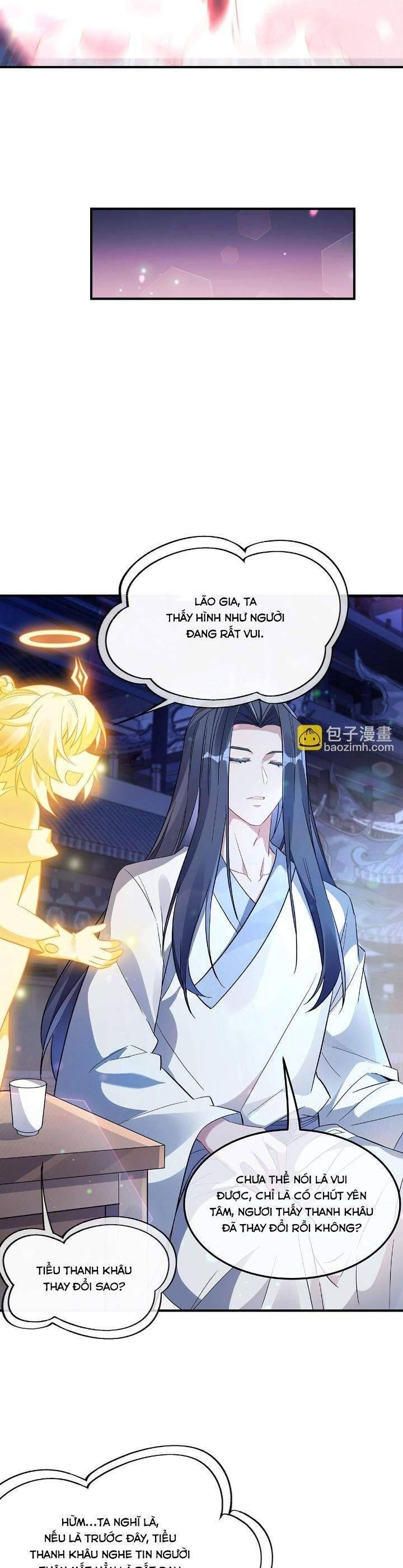 Các Nữ Đồ Đệ Của Ta Đều Là Chư Thiên Đại Lão Tương Lai Chap 239 - Next Chap 240