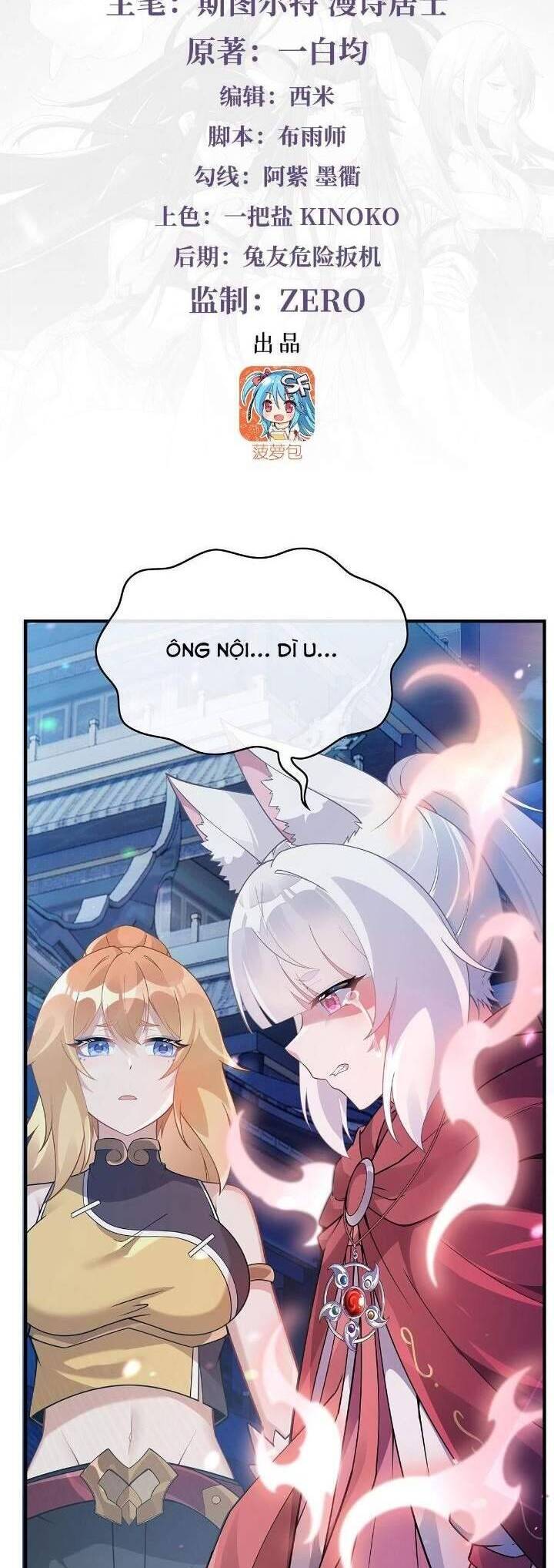 Các Nữ Đồ Đệ Của Ta Đều Là Chư Thiên Đại Lão Tương Lai Chap 239 - Next Chap 240