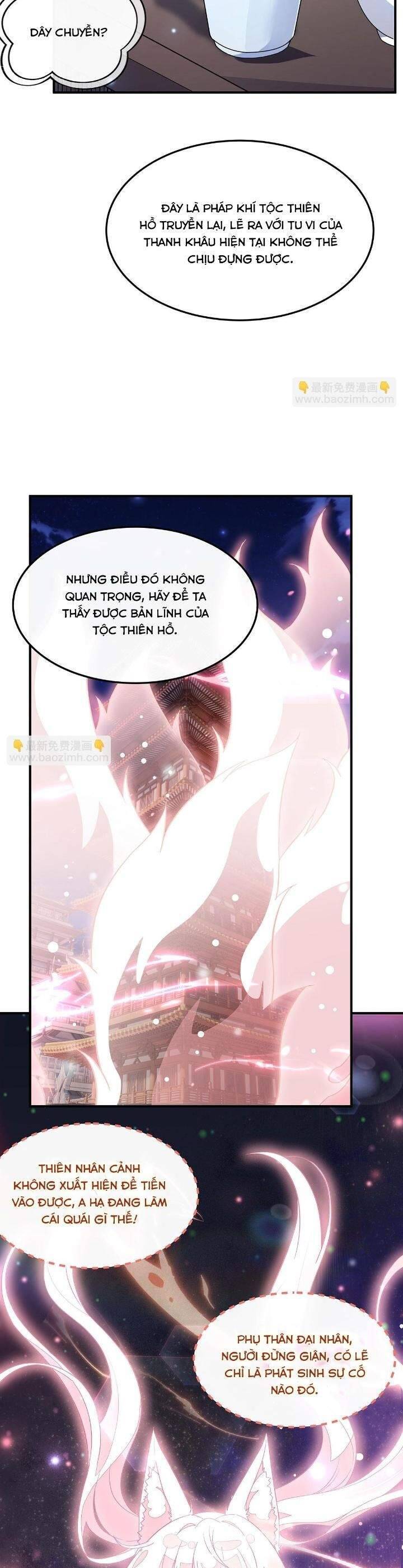 Các Nữ Đồ Đệ Của Ta Đều Là Chư Thiên Đại Lão Tương Lai Chap 239 - Next Chap 240