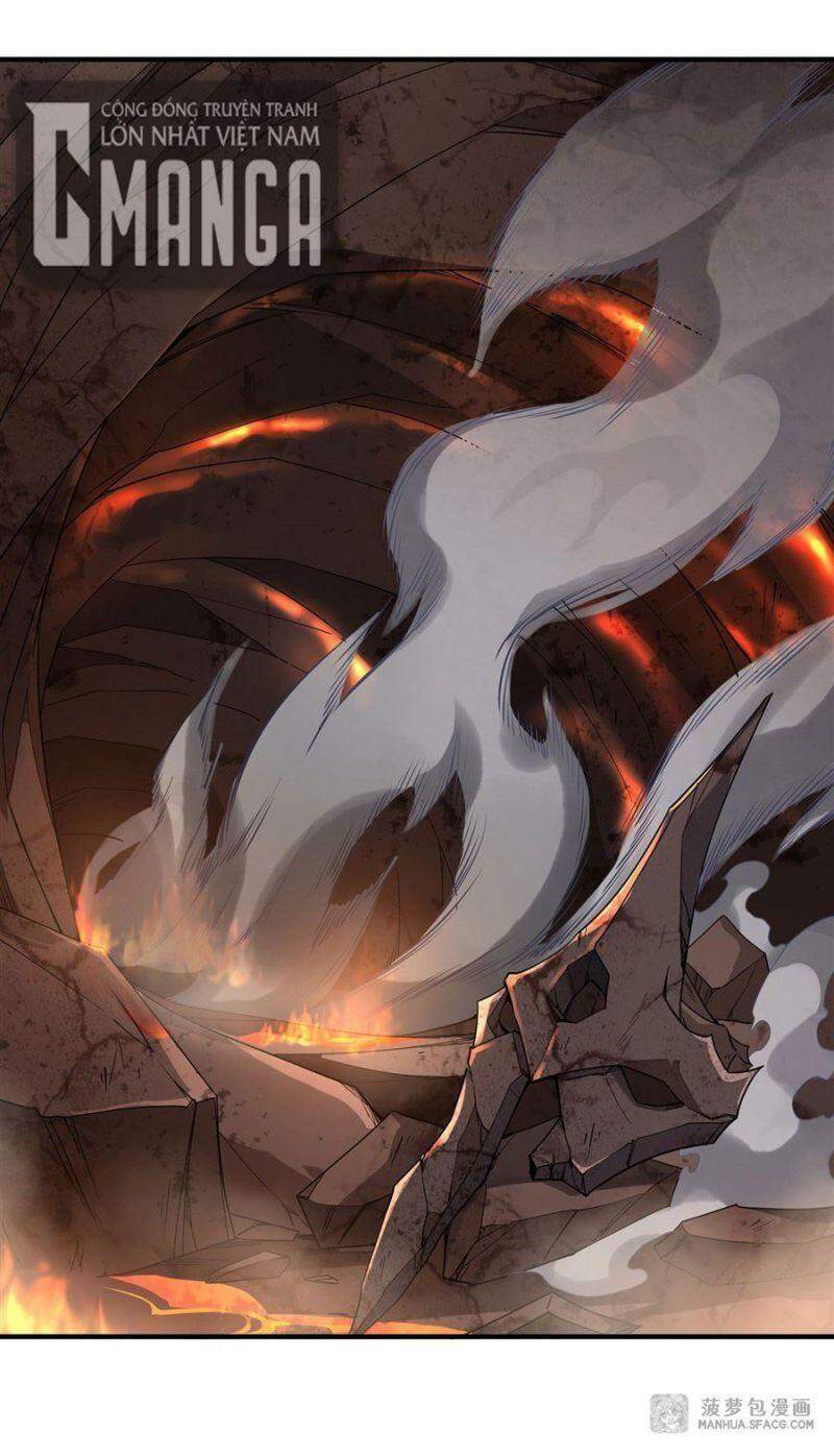 Các Nữ Đồ Đệ Của Ta Đều Là Chư Thiên Đại Lão Tương Lai Chap 24 - Next Chap 25