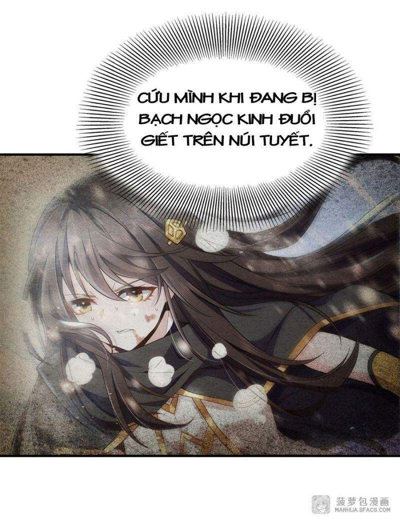 Các Nữ Đồ Đệ Của Ta Đều Là Chư Thiên Đại Lão Tương Lai Chap 24 - Next Chap 25