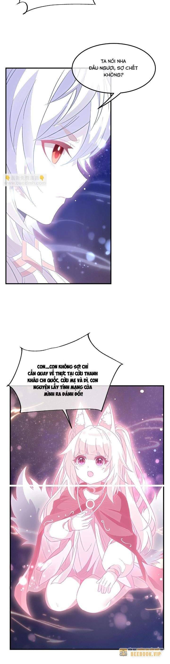 Các Nữ Đồ Đệ Của Ta Đều Là Chư Thiên Đại Lão Tương Lai Chap 240 - Next Chap 241