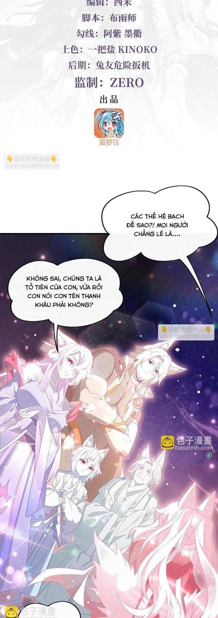 Các Nữ Đồ Đệ Của Ta Đều Là Chư Thiên Đại Lão Tương Lai Chap 240 - Next Chap 241