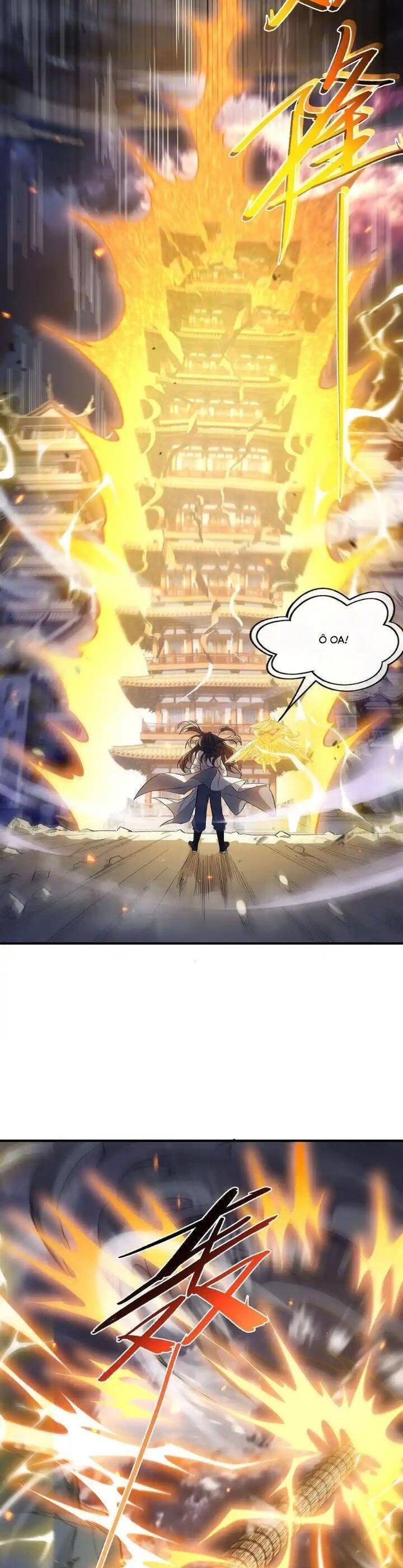 Các Nữ Đồ Đệ Của Ta Đều Là Chư Thiên Đại Lão Tương Lai Chap 241 - Next Chap 242