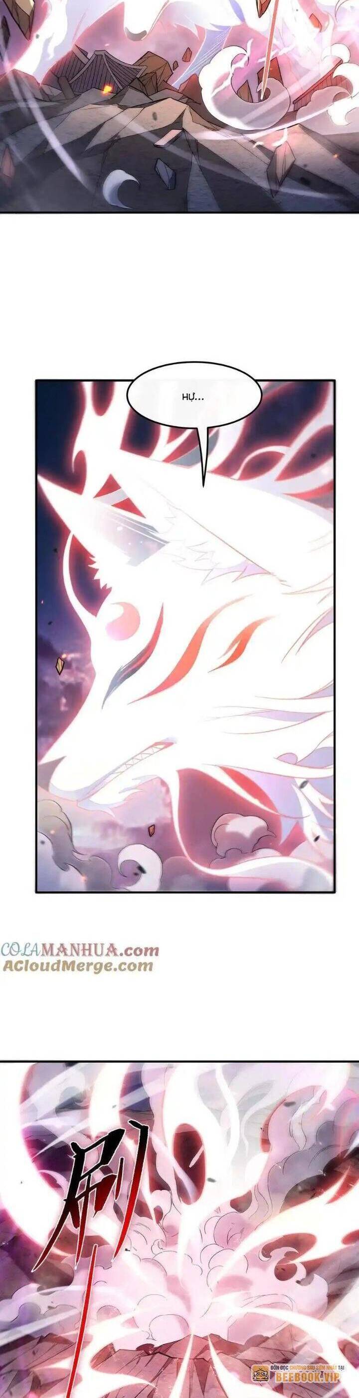 Các Nữ Đồ Đệ Của Ta Đều Là Chư Thiên Đại Lão Tương Lai Chap 241 - Next Chap 242