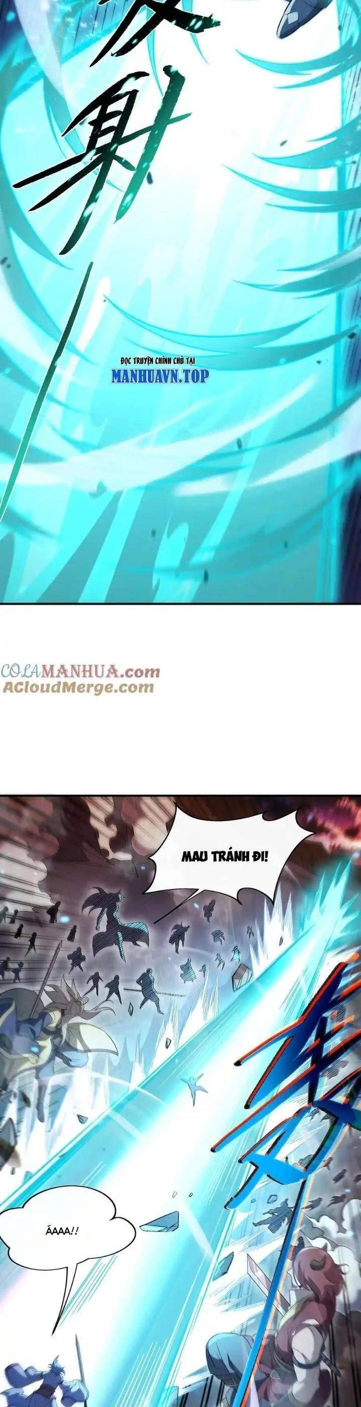Các Nữ Đồ Đệ Của Ta Đều Là Chư Thiên Đại Lão Tương Lai Chap 242 - Next Chap 243