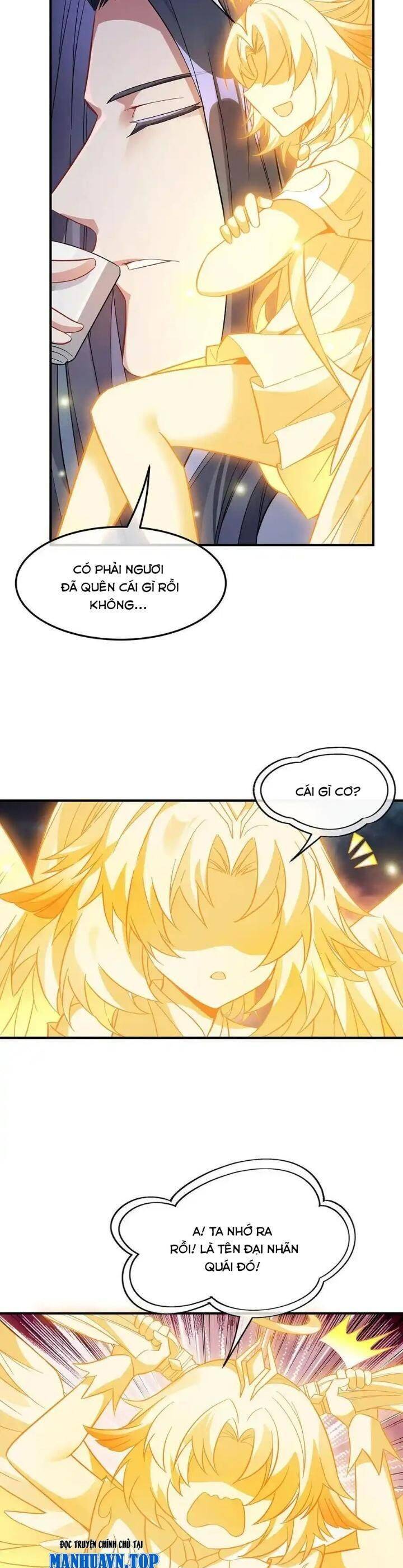 Các Nữ Đồ Đệ Của Ta Đều Là Chư Thiên Đại Lão Tương Lai Chap 243 - Next Chap 244
