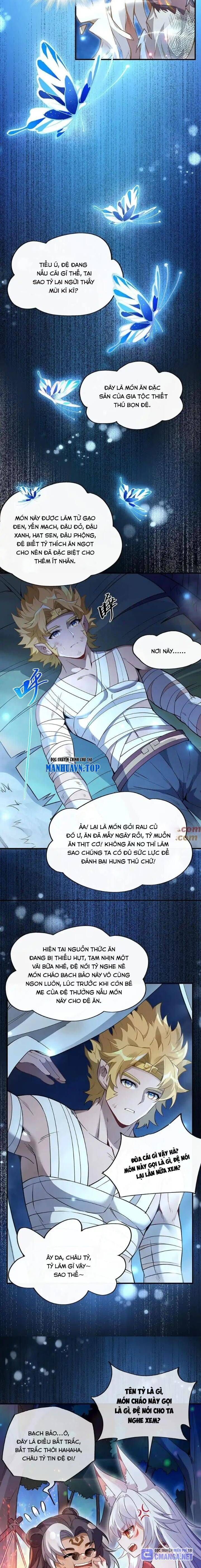 Các Nữ Đồ Đệ Của Ta Đều Là Chư Thiên Đại Lão Tương Lai Chap 246 - Next Chap 247