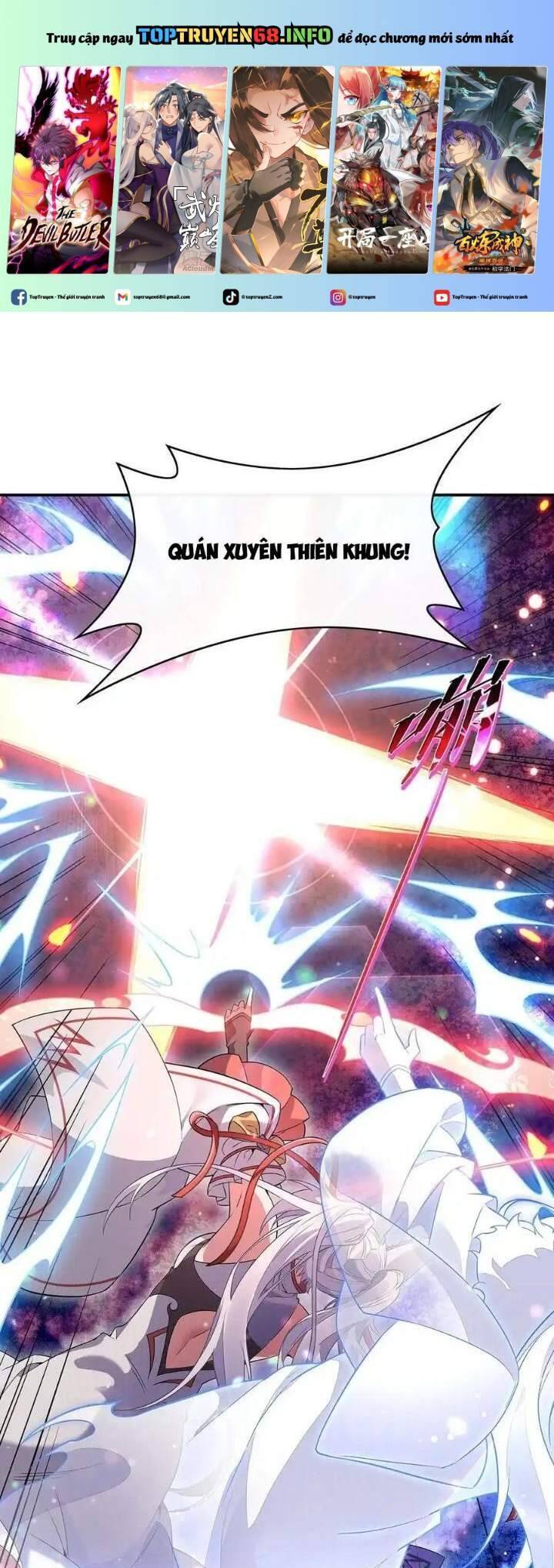 Các Nữ Đồ Đệ Của Ta Đều Là Chư Thiên Đại Lão Tương Lai Chap 248 - Next Chap 249