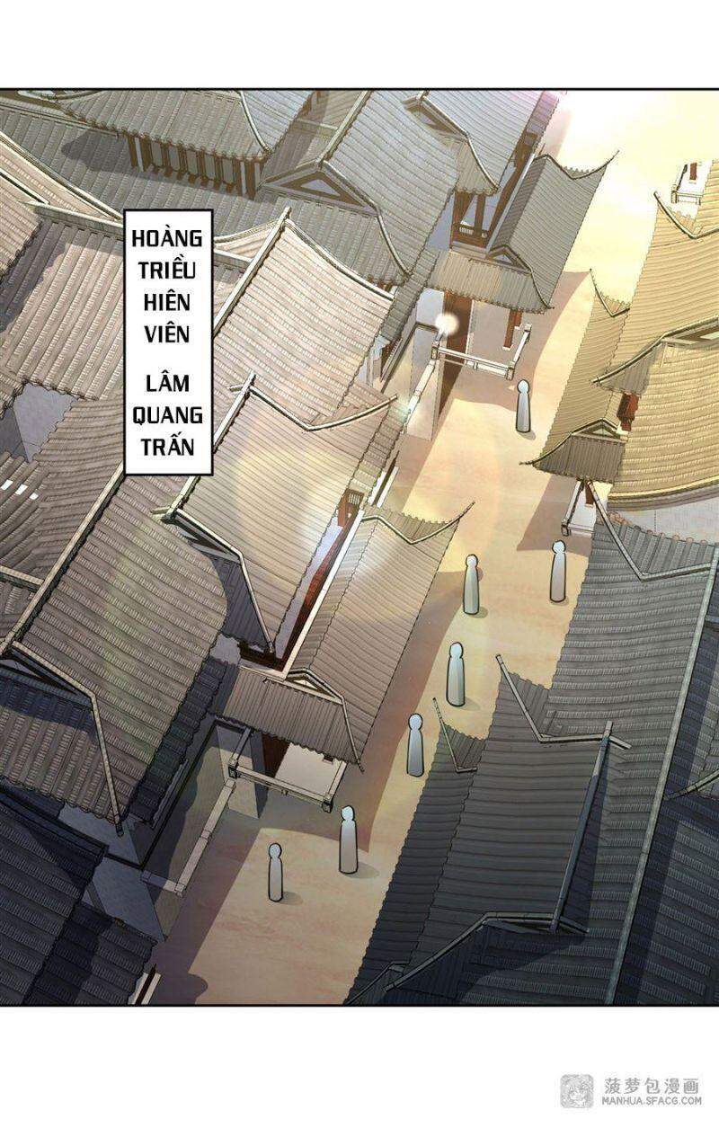 Các Nữ Đồ Đệ Của Ta Đều Là Chư Thiên Đại Lão Tương Lai Chap 25 - Next Chap 26