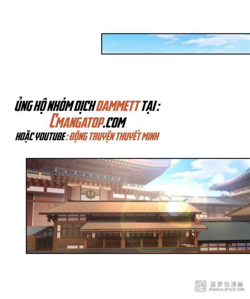 Các Nữ Đồ Đệ Của Ta Đều Là Chư Thiên Đại Lão Tương Lai Chap 25 - Next Chap 26