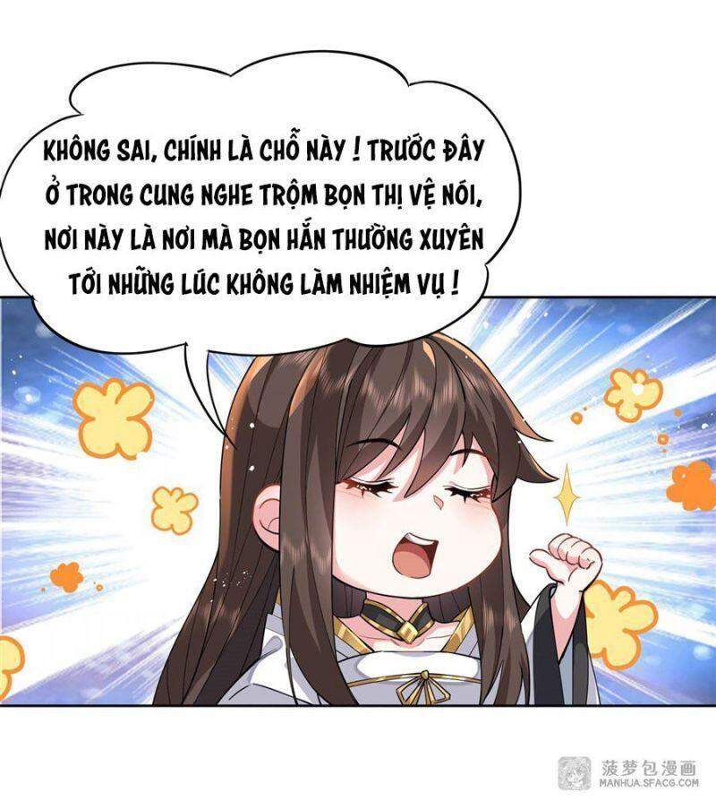 Các Nữ Đồ Đệ Của Ta Đều Là Chư Thiên Đại Lão Tương Lai Chap 25 - Next Chap 26