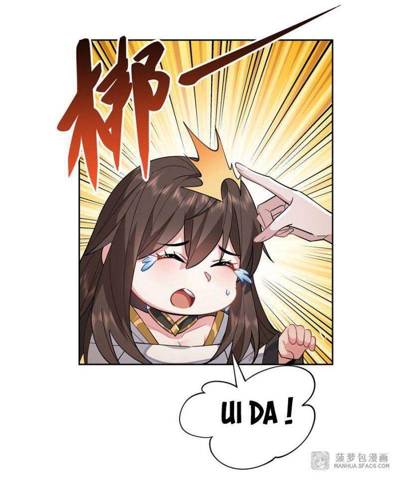 Các Nữ Đồ Đệ Của Ta Đều Là Chư Thiên Đại Lão Tương Lai Chap 25 - Next Chap 26