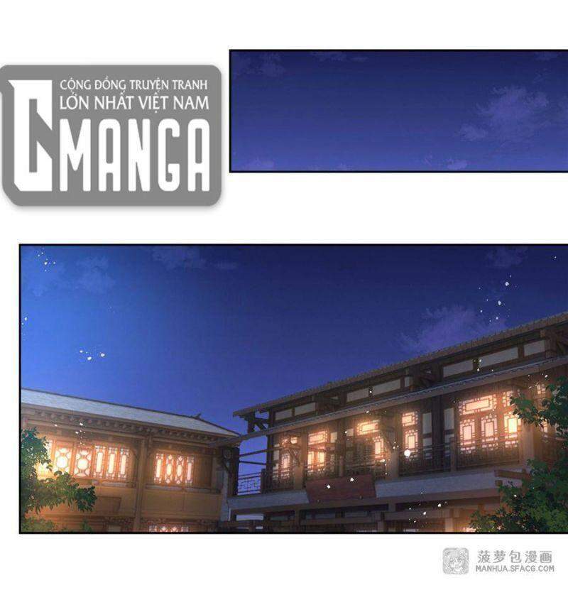 Các Nữ Đồ Đệ Của Ta Đều Là Chư Thiên Đại Lão Tương Lai Chap 25 - Next Chap 26