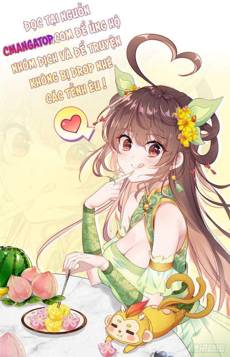 Các Nữ Đồ Đệ Của Ta Đều Là Chư Thiên Đại Lão Tương Lai Chap 25 - Next Chap 26
