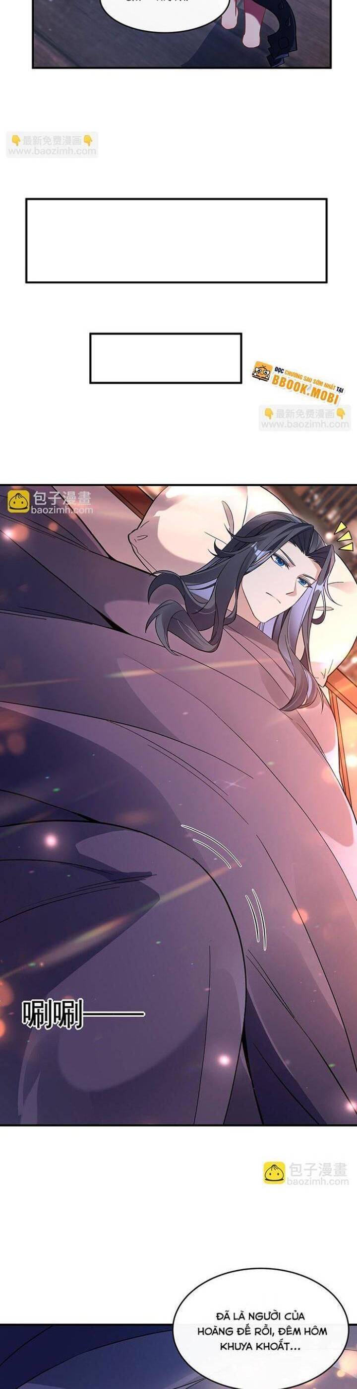 Các Nữ Đồ Đệ Của Ta Đều Là Chư Thiên Đại Lão Tương Lai Chap 253 - Next Chap 254